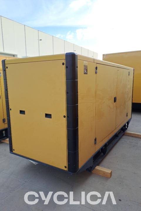 Генераторски сетови  olympian GEP200 LEY00208 - 4