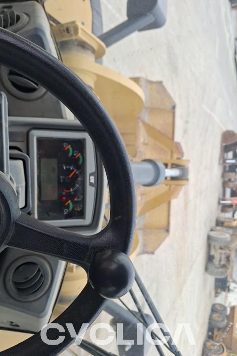 Wheel loaders  962M JYD10330 - 8