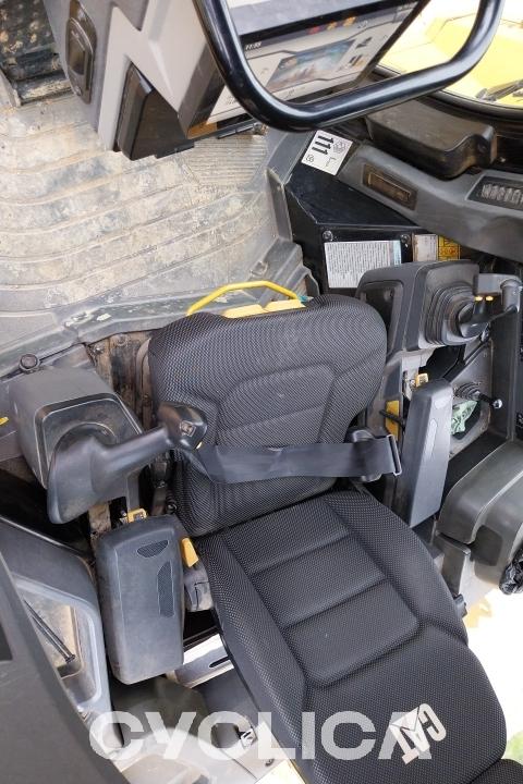 Bulldozers y tractores de cadenas  D6 SA900364 - 10