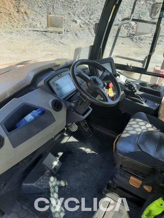 Dumper e autoarticolati  730 3T301751 - 8