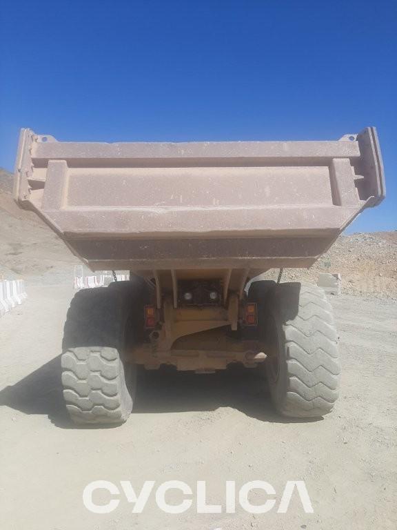 Dumper e autoarticolati  730 3T301751 - 7