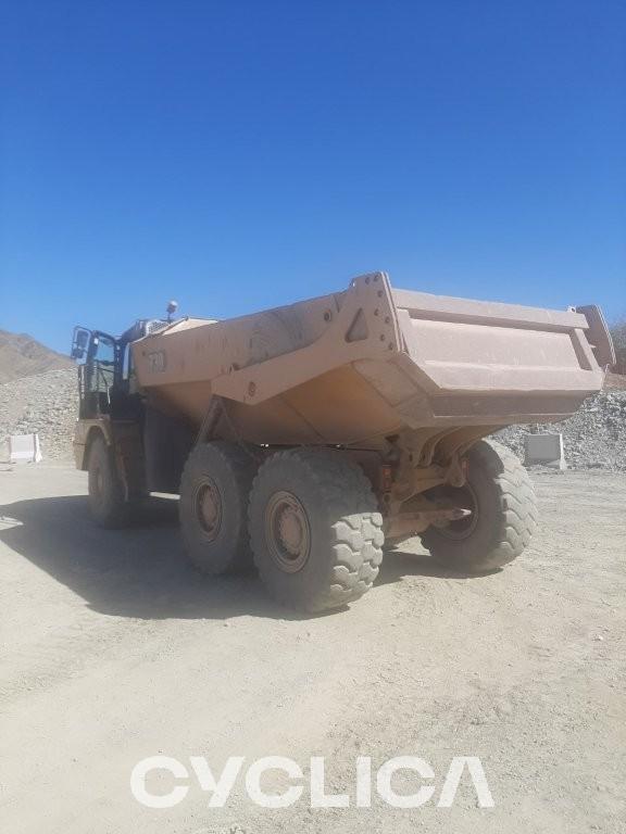 Dumper e autoarticolati  730 3T301751 - 4
