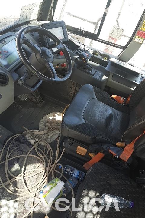 Dumper e autoarticolati  730 3T301624 - 5