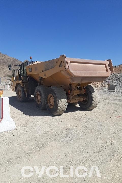 Dumper e autoarticolati  730 3T301624 - 4