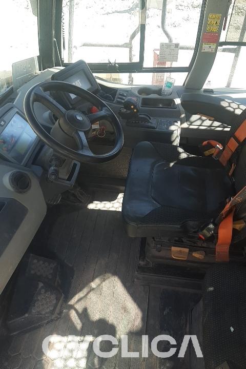 Dumpers and articulated trucks  730 3T301724 - 5