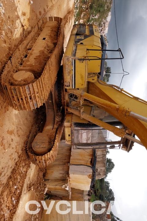 Crawler excavators  325 ME 9ZK00148 - 3