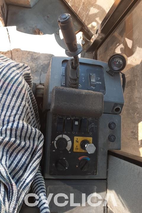 Compactadoras CS76XT201 CYX00878 - 10