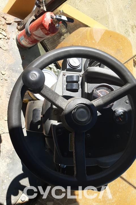 Compactadoras CS76XT201 CYX00878 - 11