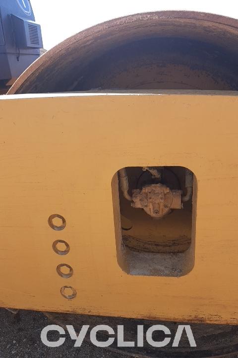 Compactadoras CS76XT201 CYX00878 - 12
