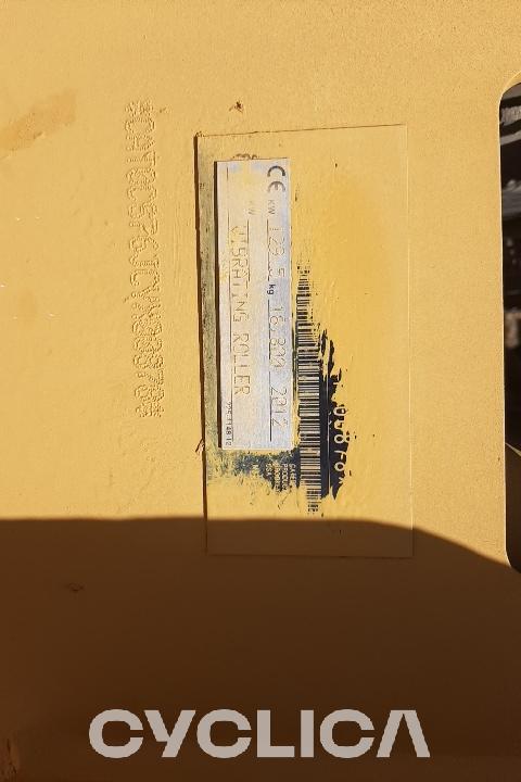 Compactadoras CS76XT201 CYX00878 - 6