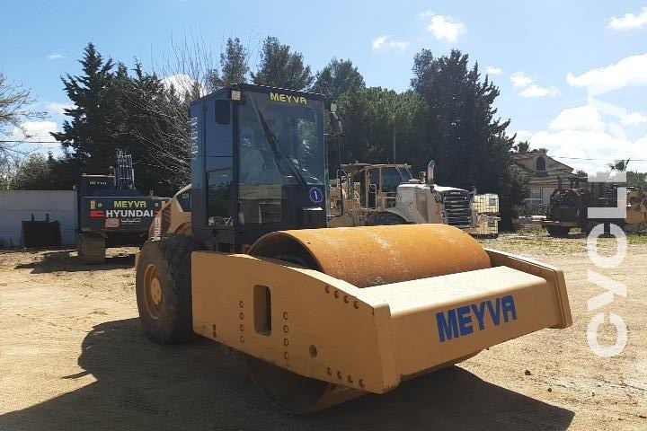 Compactadoras  CS76XT201 CYX00878 - 3