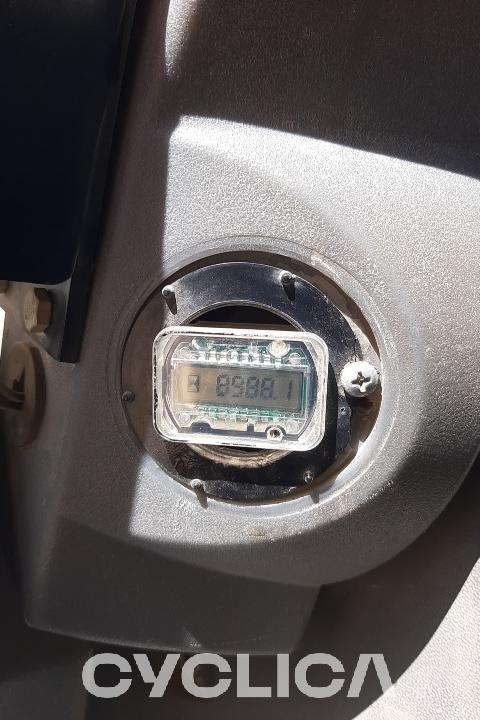 Compactadoras CS76XT201 CYX00878 - 9