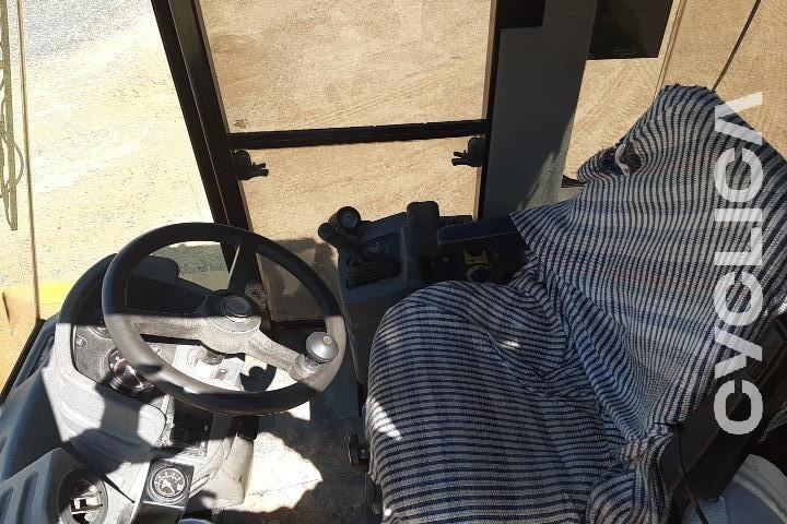 Compactadoras  CS76XT201 CYX00878 - 8