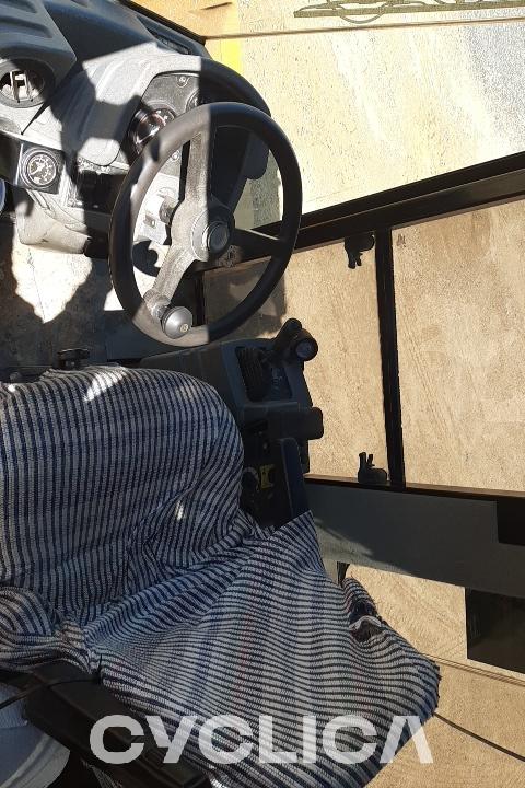 Compactadoras CS76XT201 CYX00878 - 8