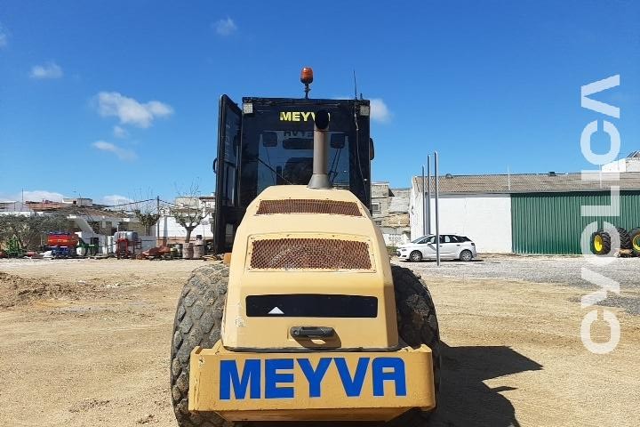 Compactadoras  CS76XT201 CYX00878 - 7