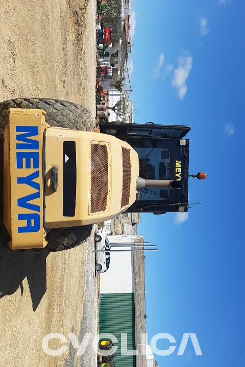 Compactadoras CS76XT201 CYX00878 - 7