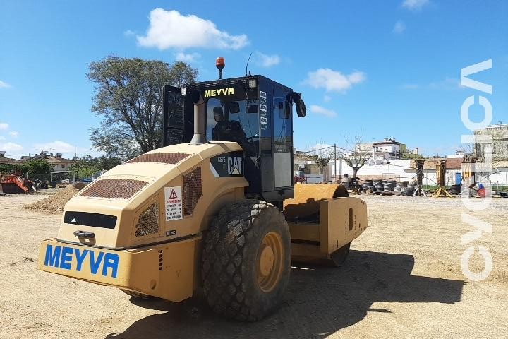 Compactadoras  CS76XT201 CYX00878 - 5