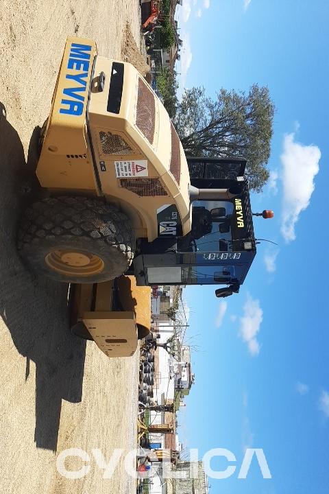 Compactadoras CS76XT201 CYX00878 - 5