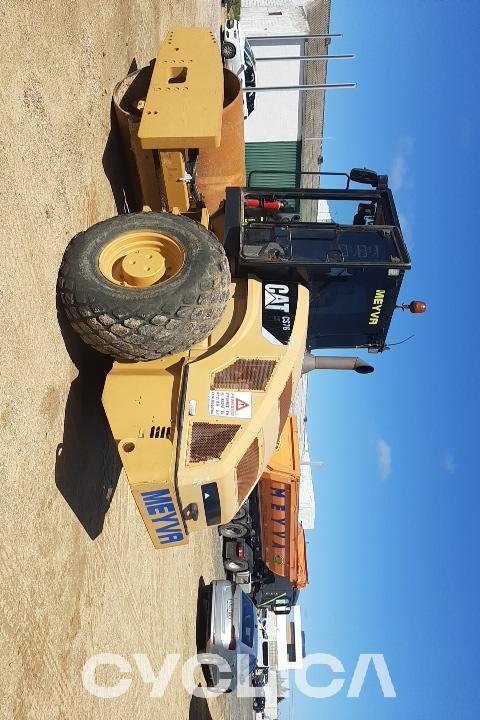 Compactadoras CS76XT201 CYX00878 - 4