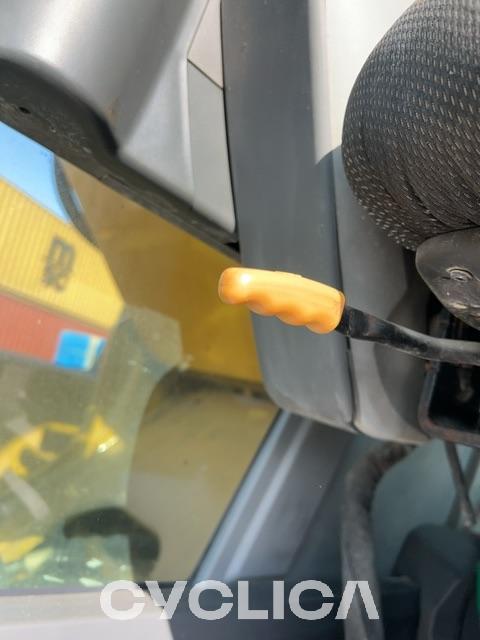 Eskavatorë me Zinxhirë  320-07GC DKJ02090 - 11