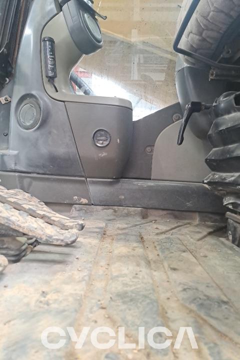 Eskavatorë me Zinxhirë  336D JWR00131 - 10