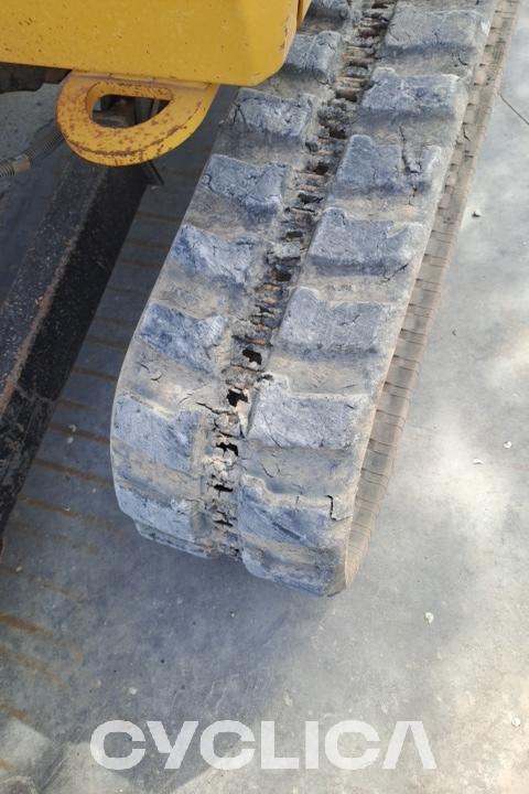 Bageri guseničari  302.7 CZ603005 - 10