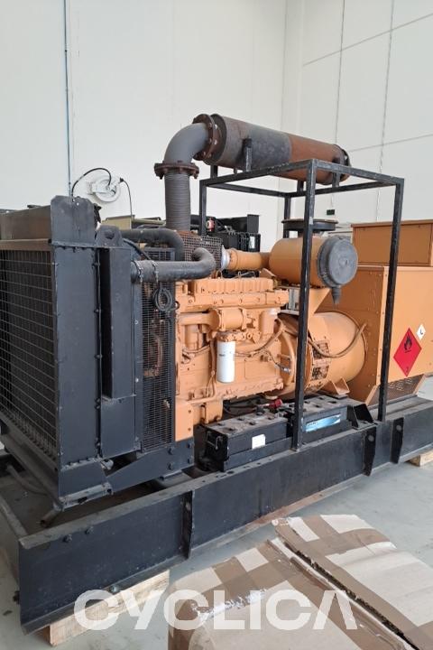 Electric power generators  3306 8NS02139 - 3