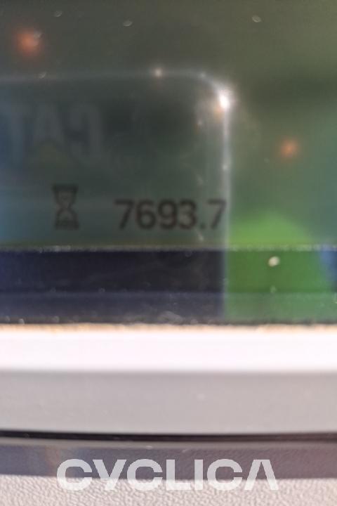 Utovarivači na točkovima  980M MK210871 - 9