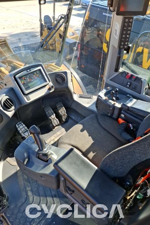 Utovarivači na točkovima  980M MK210871 - 8