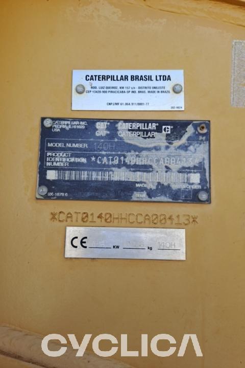 Autoniveluese  140H CCA00413 - 6