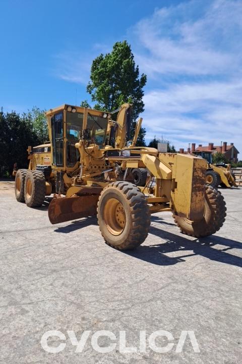 Autoniveluese  140H CCA00413 - 3