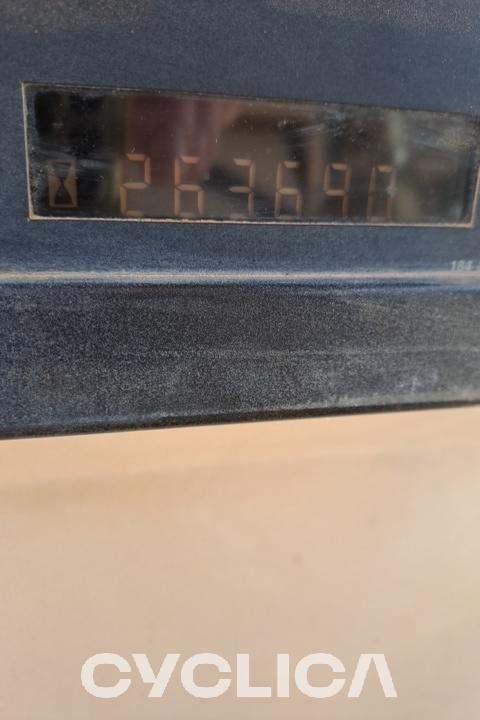 Autoniveluese  140H CCA00413 - 9