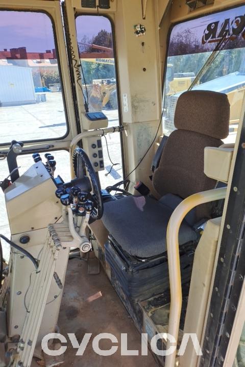 Autoniveluese  140H CCA00413 - 8