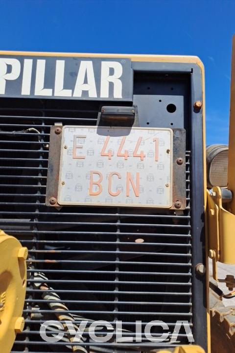 Autoniveluese  140H CCA00413 - 7