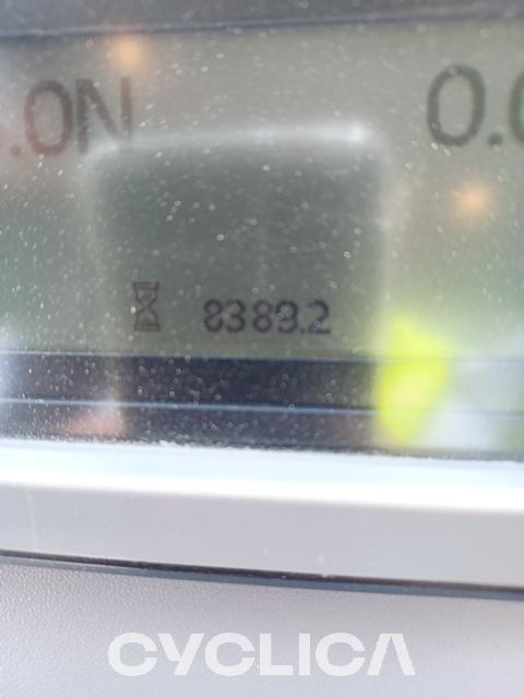 Chargeuses sur pneus  972M XE DZL00987 - 10
