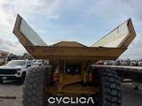 Dumpers and articulated trucks  730A 3T301459 - 7