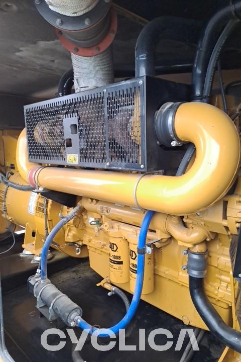 Generatorski setovi  DE715E0 LNB01932 - 8