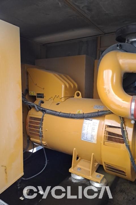 Generatorski setovi  DE715E0 LNB01932 - 9