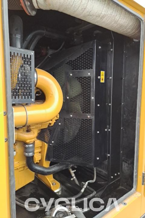Generatorski setovi  DE715E0 LNB01932 - 10