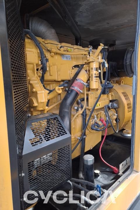 Generatorski setovi  DE715E0 LNB01932 - 11