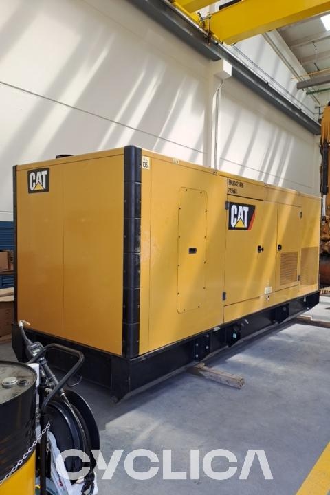 Generatorski setovi  DE715E0 LNB01932 - 3