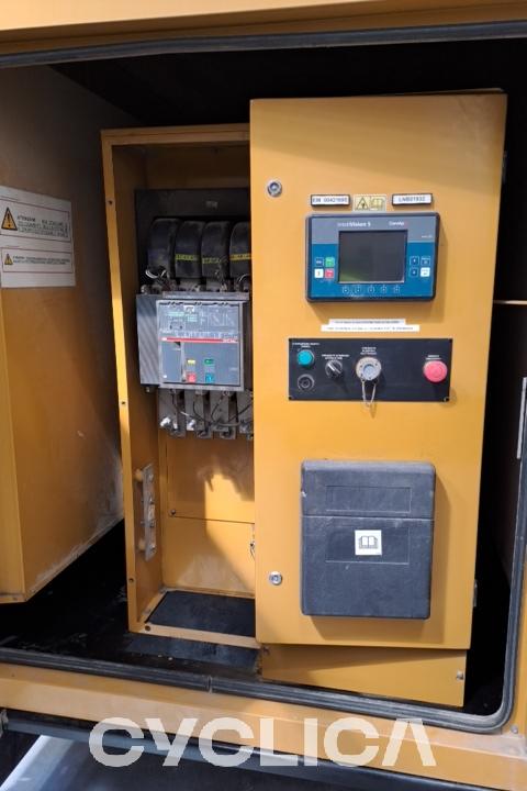 Generatorski setovi  DE715E0 LNB01932 - 7
