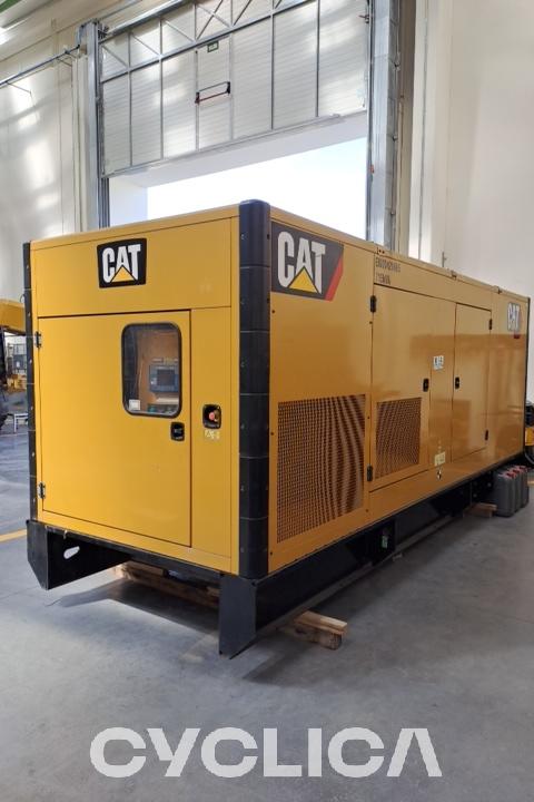 Generatorski setovi  DE715E0 LNB01932 - 5
