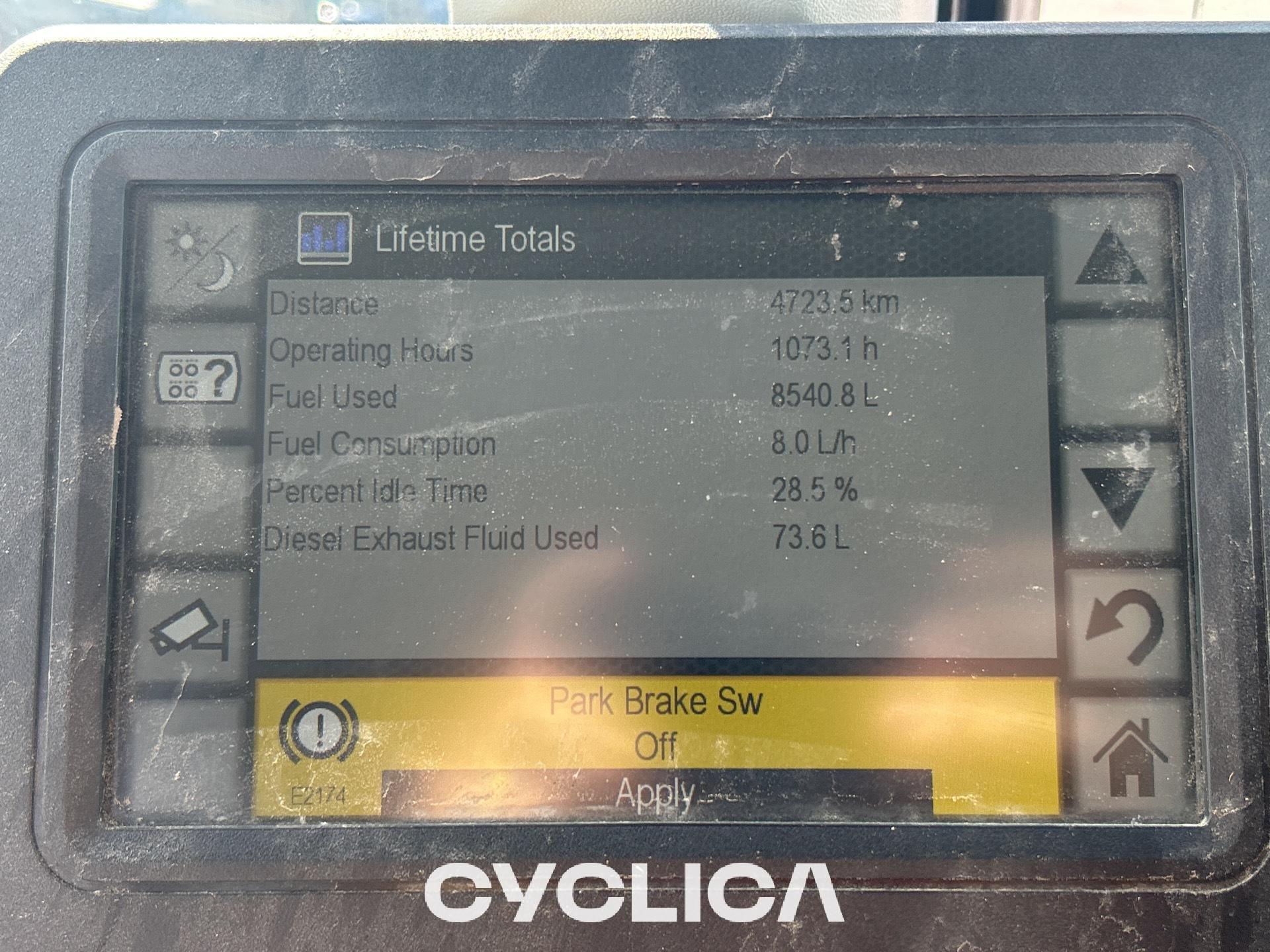 Nakladalci na kolesih  926M LTE08077 - 9