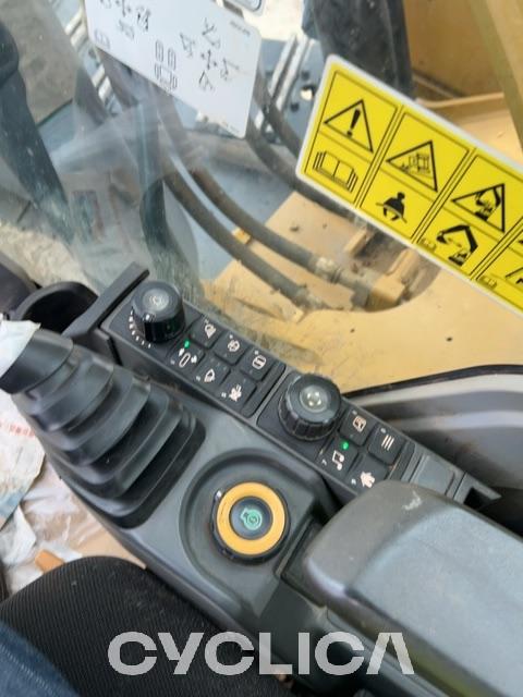 Crawler excavators  336GC JFW10740 - 11