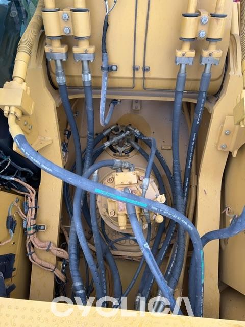 Crawler excavators  336GC JFW10740 - 14