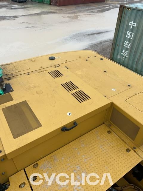 Crawler excavators  336GC JFW10740 - 15