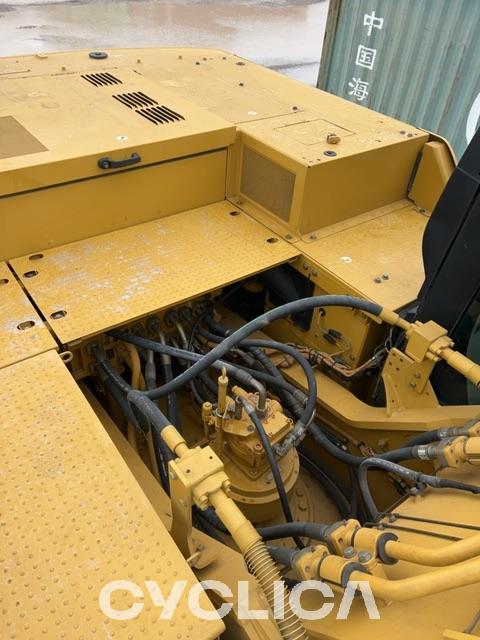 Crawler excavators  336GC JFW10740 - 17
