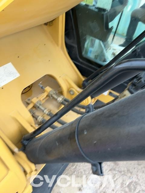 Crawler excavators  336GC JFW10740 - 18