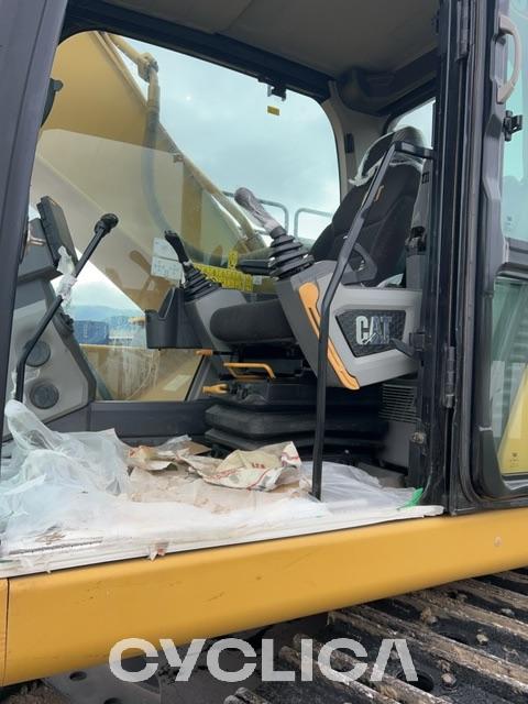 Crawler excavators  336GC JFW10740 - 9